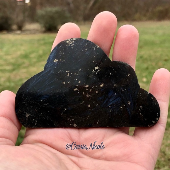 GROUNDING & PROTECTION BUNDLE!! 3 TOWERS, 1 CARVING & 1—CLOUD!! HIGH—QUALITY!! - Picture 2 of 11